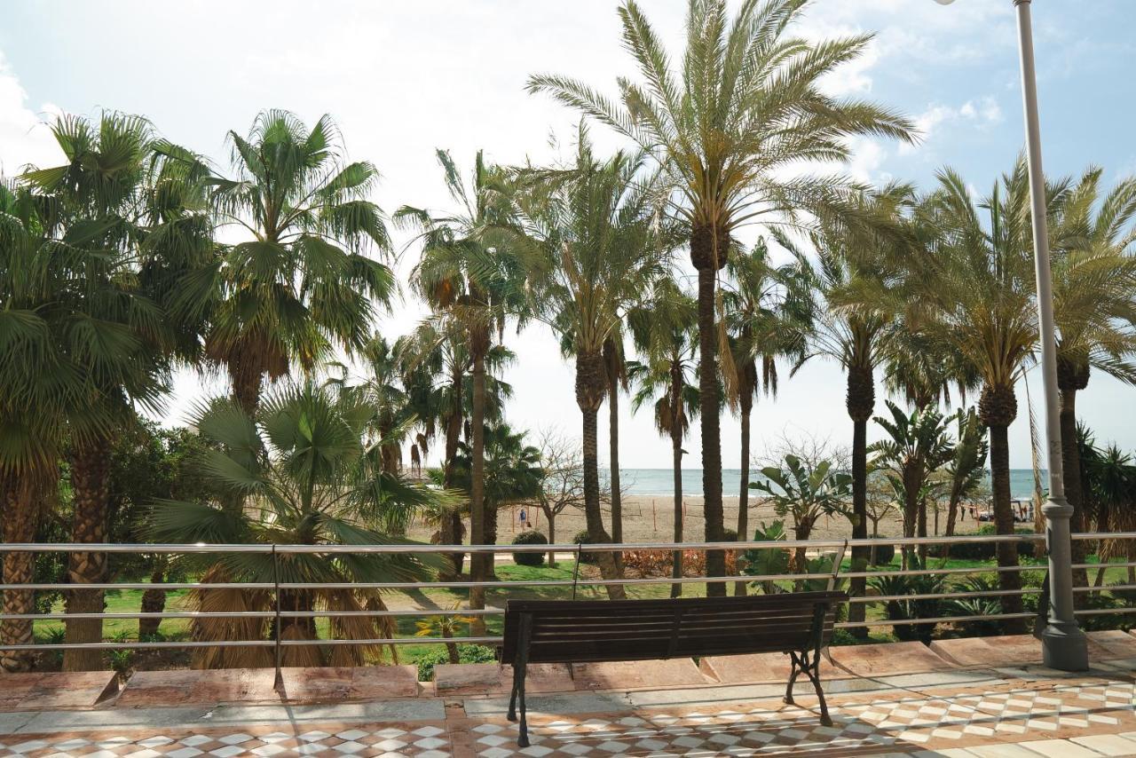Vb Diana 1Bdr Sea Views Apt Benalmádena Exteriér fotografie