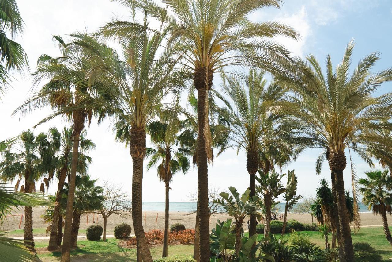 Vb Diana 1Bdr Sea Views Apt Benalmádena Exteriér fotografie